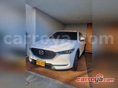 Mazda CX-5 Grand Touring LX 2.5 Suv Automatico 4x4 2018
