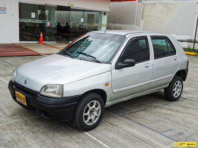 Renault Clio 1.4 Rl | TuCarro