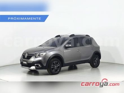 Renault Stepway Zen 2022
