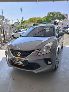 Suzuki Baleno Mt | TuCarro