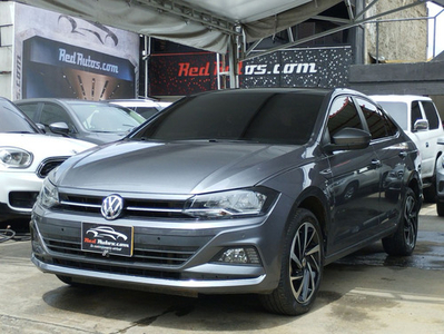 Volkswagen Virtus 1.6 Highline | TuCarro