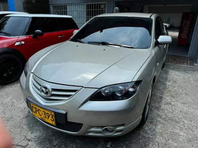 Mazda 3 Lfna5 | TuCarro