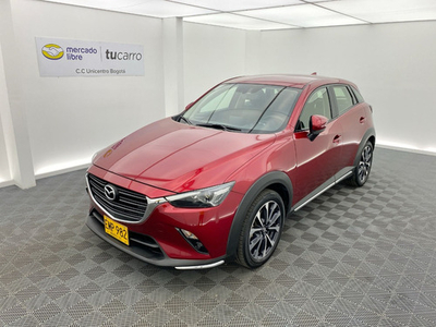 Mazda Cx-3 2.0 Grand Touring Lx 2019 | TuCarro