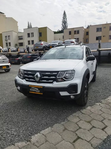 Renault Duster 1.6 Intense | TuCarro