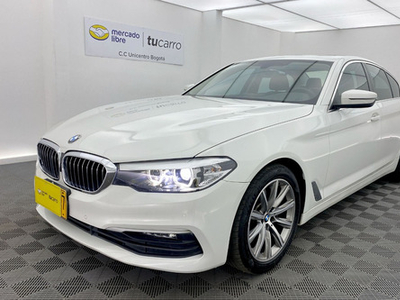 BMW Serie 5 2.0 G30 2019