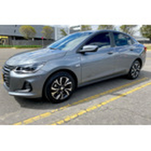 Chevrolet Onix 1.0 Premier 2023