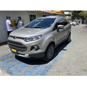 Ford Ecosport 2.0 Freestyle 2015