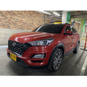 Hyundai Tucson Premium Europea 2020