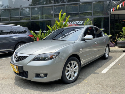 Mazda 3 1.6 Z6nm7
