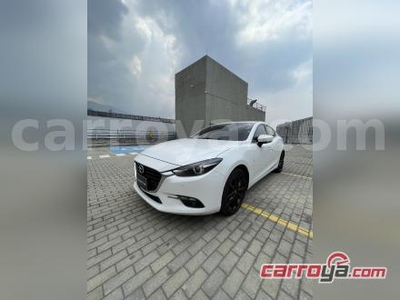 Mazda 3 2.0 Grand Touring Aut 2019