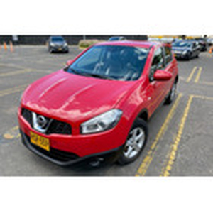 Nissan Qashqai 1.6l 2wd