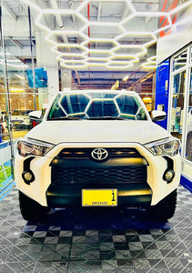 Toyota 4Runner 4.0 Sr5 Fl