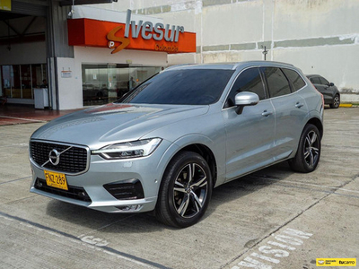 Volvo XC60 2.0 T5 Awd R-design