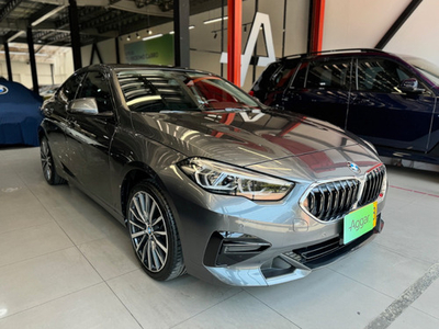BMW Serie 2 220i Gran Coupe 2.0