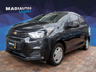 Chevrolet Beat 1.2 Ls