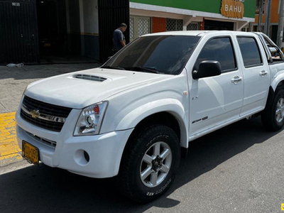 Chevrolet D-Max 3.0 4x4