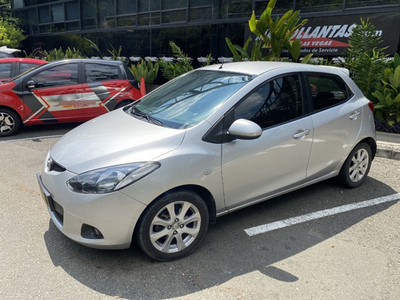 Mazda 2 1.5 15ha8 2010