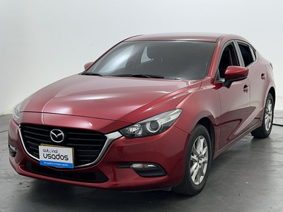 Mazda 3 PRIME 2.0