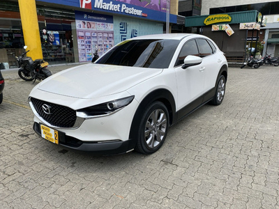 Mazda CX-30 2.0 Touring
