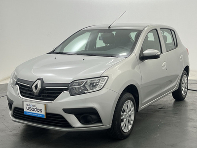 Renault New Sandero Life + 1.6 5p 2022 Kqz291