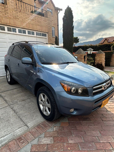 Toyota RAV4 3.5 Limited