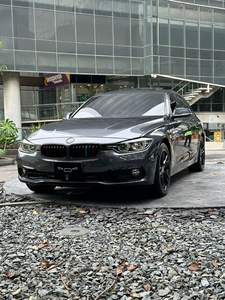BMW 318i Exclusive