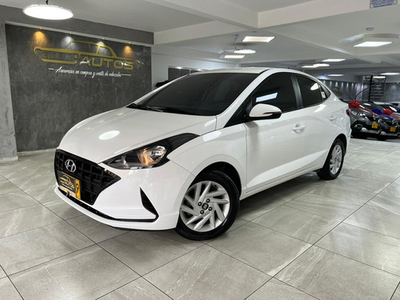 Hyundai Accent Hb20s At 1.6 2023