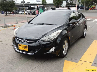 Hyundai I35 1.8 Gls At
