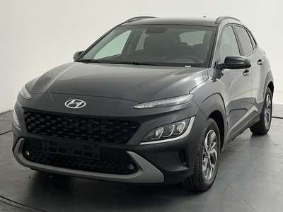 Hyundai Kona Premium Hev 1.6 Aut 5p 2024 Nqk113