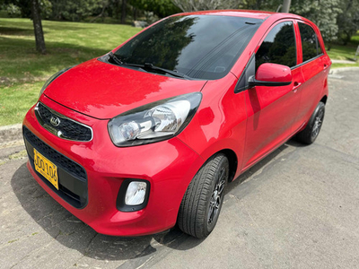 Kia Picanto 1.25 Ion R