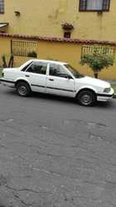 Mazda 323 1993, Manual, 1,3 litres - Bogotá