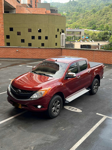 Mazda BT-50 3.2 Professional