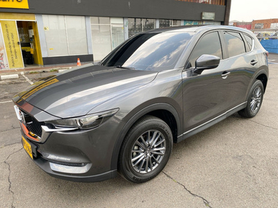 Mazda CX-5 2.0 Touring Camioneta