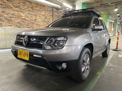 Renault Duster 1.6 Expression