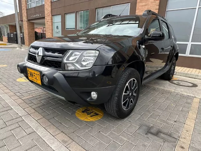 Renault Duster 2.0 Dynamique