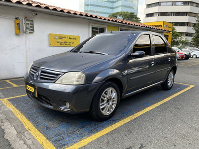 Renault Logan 1.6 Dynamique