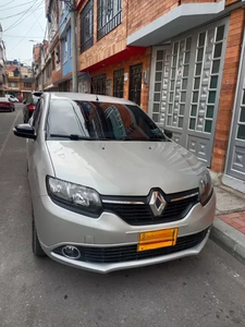 Renault Logan 1.6 Privilege / Intens