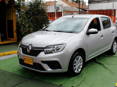 Renault Sandero 1.6 Life