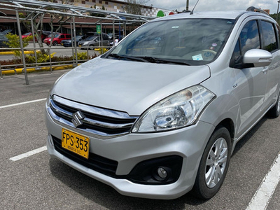 Suzuki Ertiga 1.4 Mpv