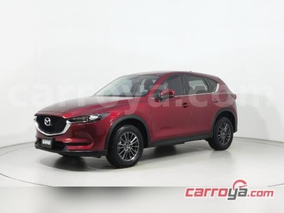Mazda Cx-5 2.0 4x4 Touring Aut 2020