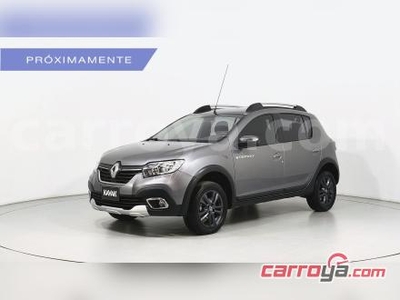 Renault Stepway Zen 2023