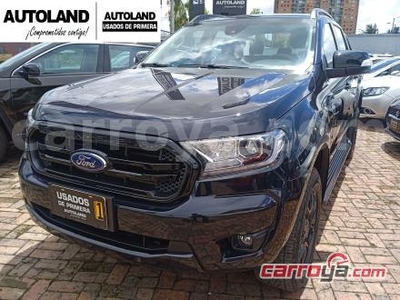 Ford Ranger 3.2 Limited 4x4 Automatica 2023