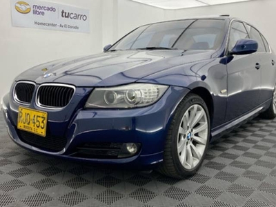 BMW Serie 3 3.0 330i E90 Lci Sedán 3.0 automático $61.000.000