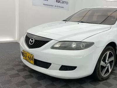 Mazda 6 2.3 L3na4 | MercadoLibre