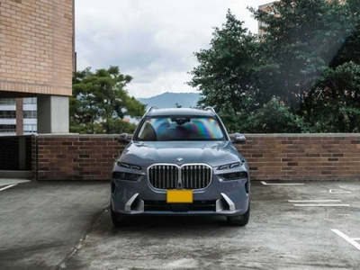 BMW X7 3.0 Xdrive 40i Pure Excelence Camioneta automático Envigado