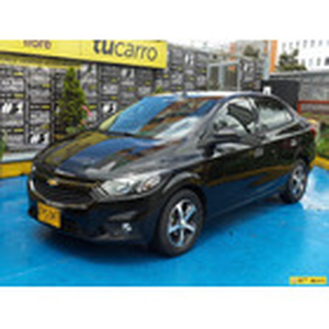 Chevrolet Onix 1.4 Lt