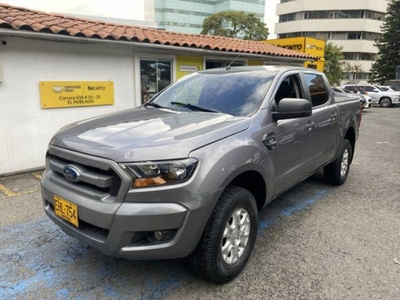 Ford Ranger 3.2 Xls automático 188.081 kilómetros Medellín
