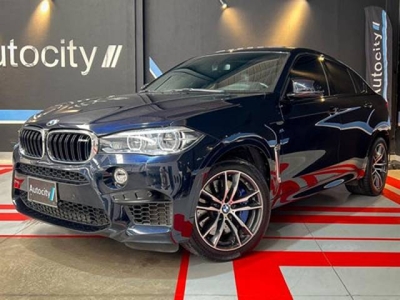BMW X6 4.4 M 2018 4x4 4.4 $379.990.000