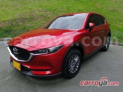 Mazda CX-5 2.0 4x2 Prime Aut 2018