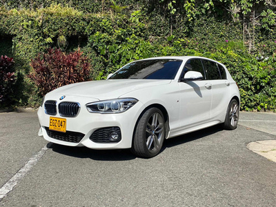 BMW 120i M Edition